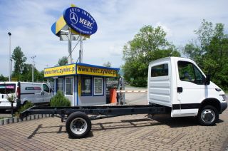 Iveco Daily 35C12